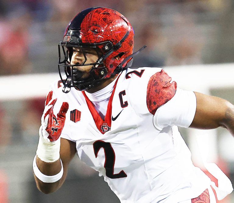 Big win over Boise State for Aztecs, 17-7, for MW lead