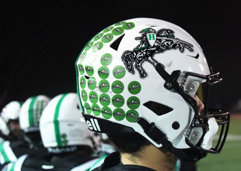 Four Metro teams remain in line for CIF football titles