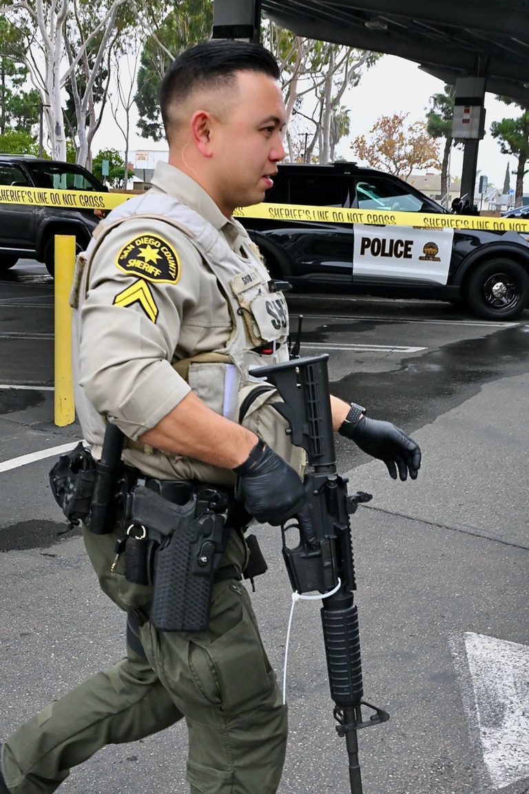 Cops clear firearms off streets