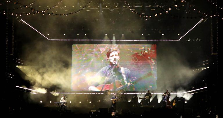 Wild Horses Festival hits it out of the ballpark again