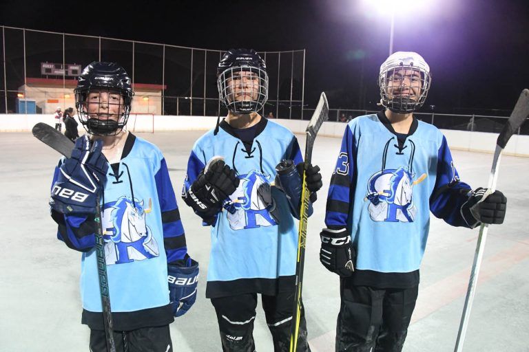 Metro Conference rolls out 26th consecutive season of high school roller hockey games