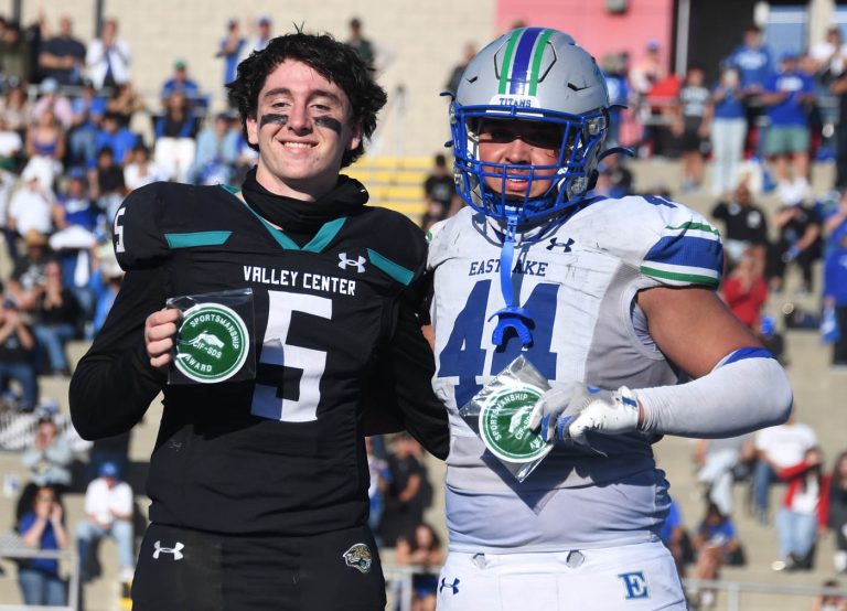 One for four: Jaguars lead San Diego Section teams at state bowl football championships