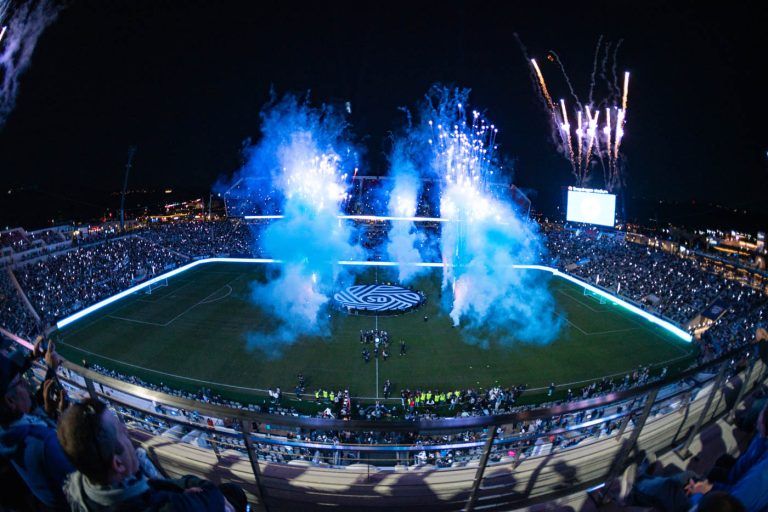 Dream season ends for San Diego FC
