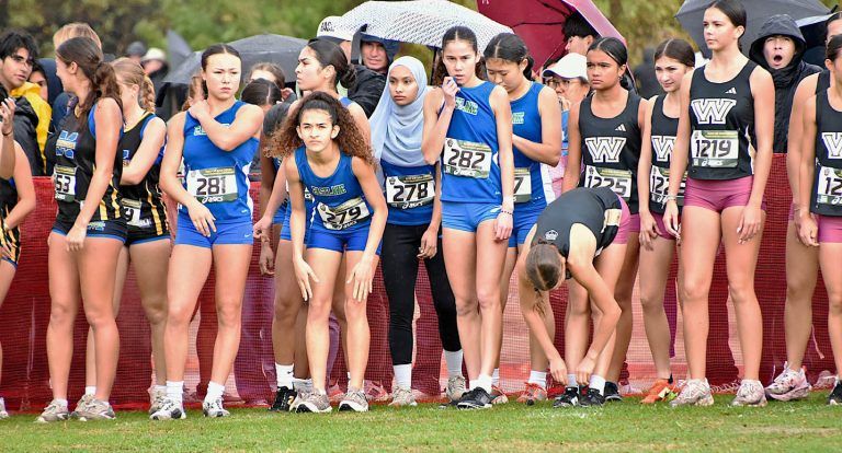 Elite runners to battle on Morley Field course in Brooks Nationals