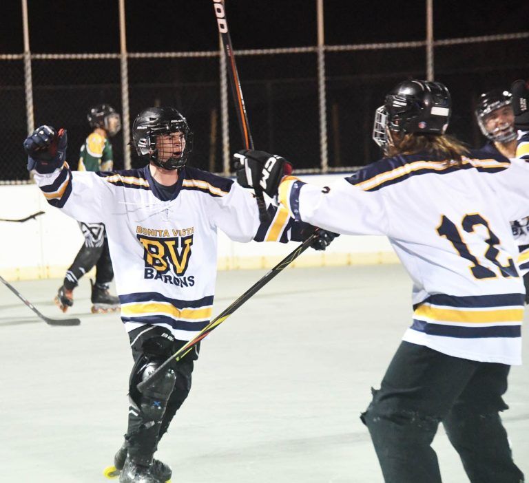 Overtime games add excitement to regular season slate