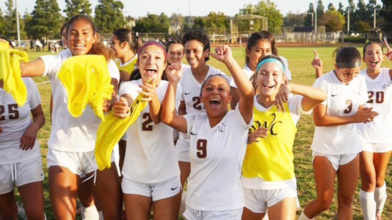 Southwestern Lady Jags secure PCAC women’s soccer championship