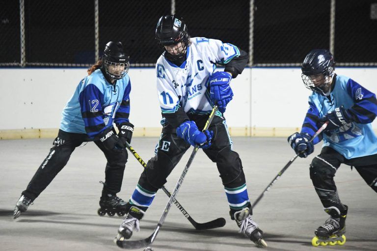 Roller hockey faces off 2026 portion of 2025-26 Metro slate