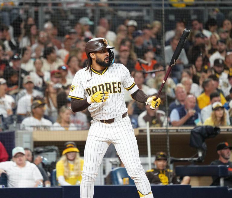 Padres FanFest set Jan. 31 at Petco Park