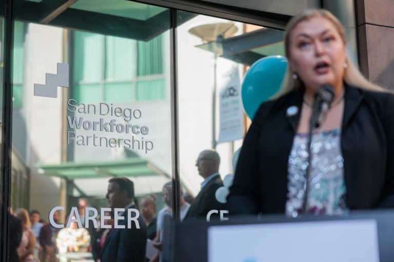 New Year, New Career Center — And More Accessible for South Bay Residents