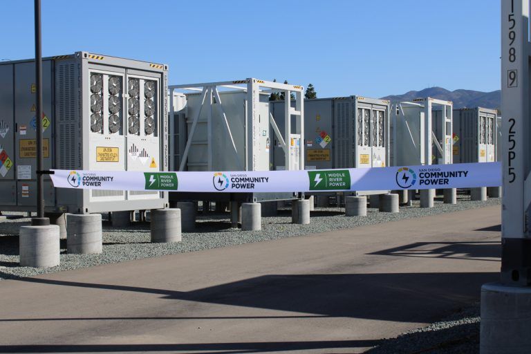 Hybrid center broadens energy options