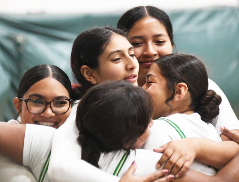 CIF hoops, soccer playoffs prove upsetting for No. 1 Hilltop