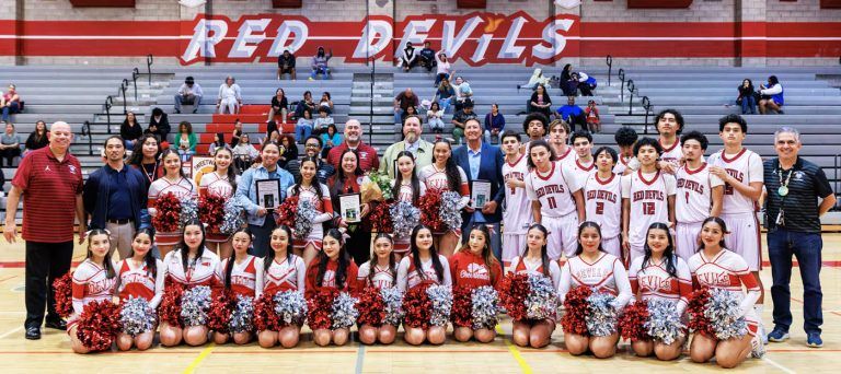 SuHi inducts 2026 Basketball Hall of Fame class