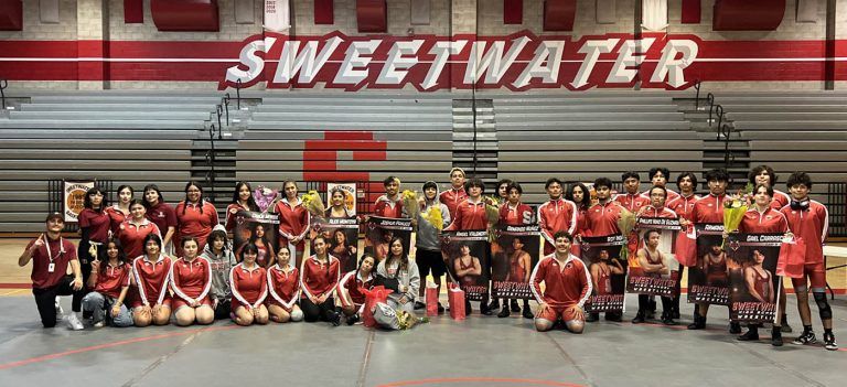 Metro mat women get their moment in time