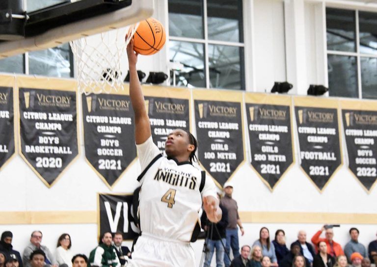 Knights record history-making Open Division wins