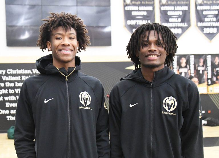 Open Division hopefuls abound in South County this year