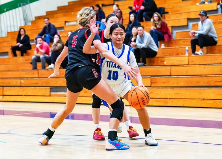 San Diego Section winter sports playoff brackets unveiled