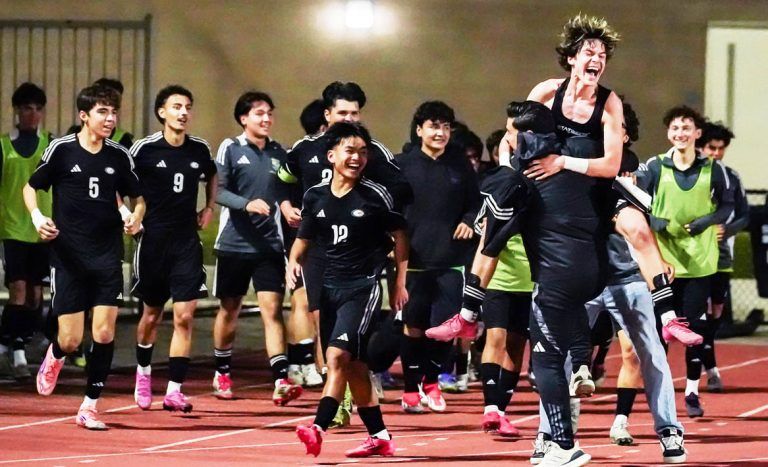 Playoff drama sends six South County boys soccer teams to CIF championship games