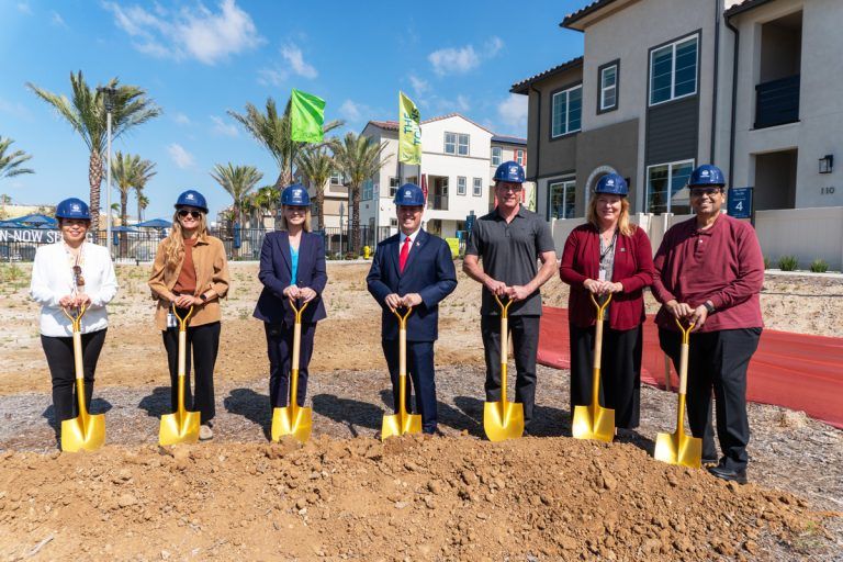 March groundbreaking for Citrus Bay Park