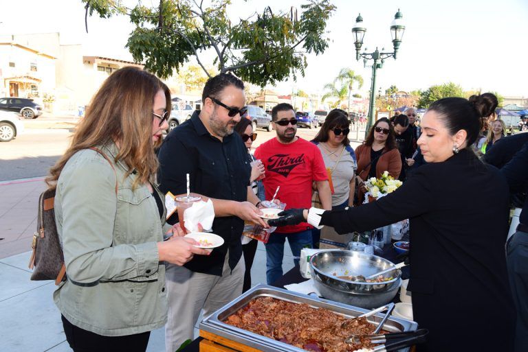 Taste of Third returns