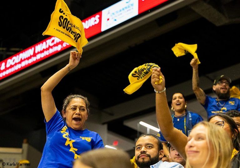 Sockers, still in fans’ hearts, advance to MASL Finals
