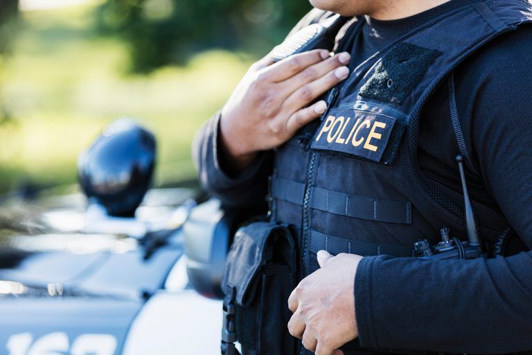 Award will honor Chula Vista police officer’s legacy