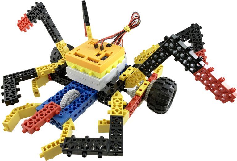 Collective brings STEM exposure to wider audience