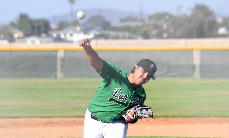 Annual San Diego Lions baseball tournament highlights Easter week