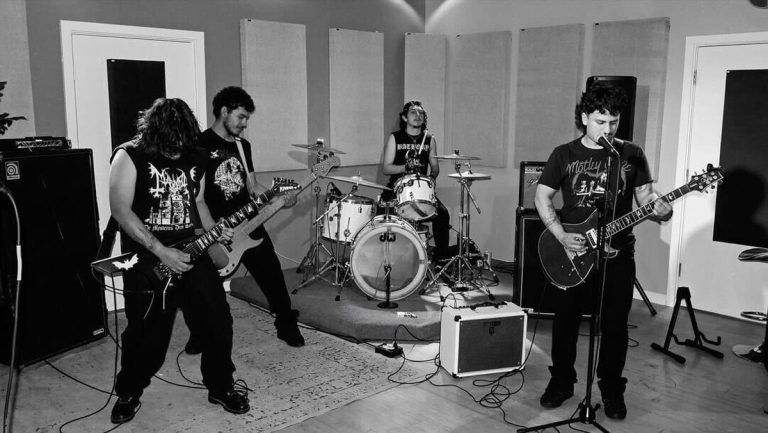 Music Company helps chart course for musical progression