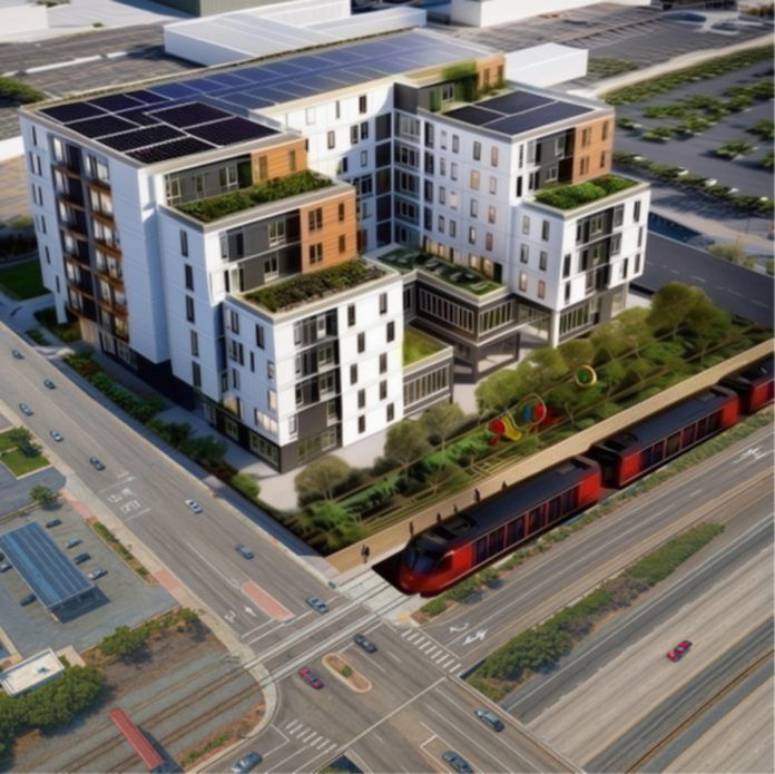 E_Street_Preliminary_Rendering