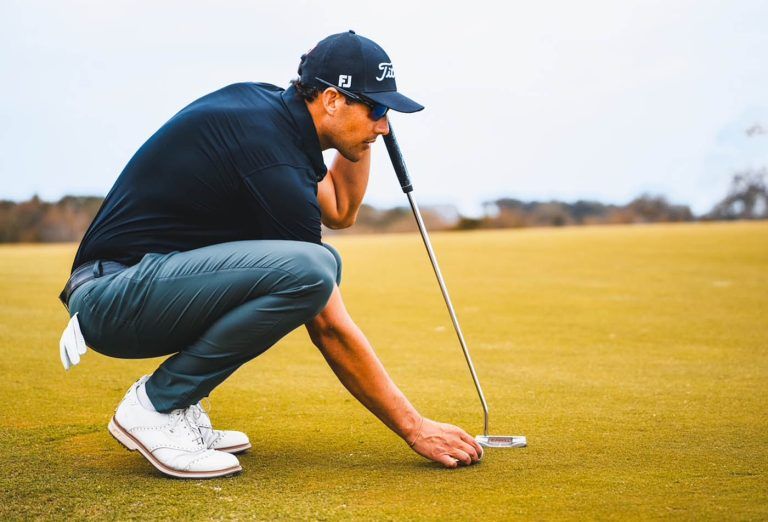 Hilltop alum Ellerbrock sets sights on U.S. Open qualifier