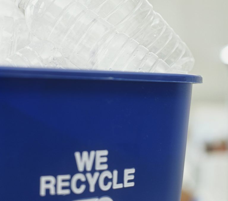 Goodwill Industries of San Diego County to divert plastics from stores to landfills