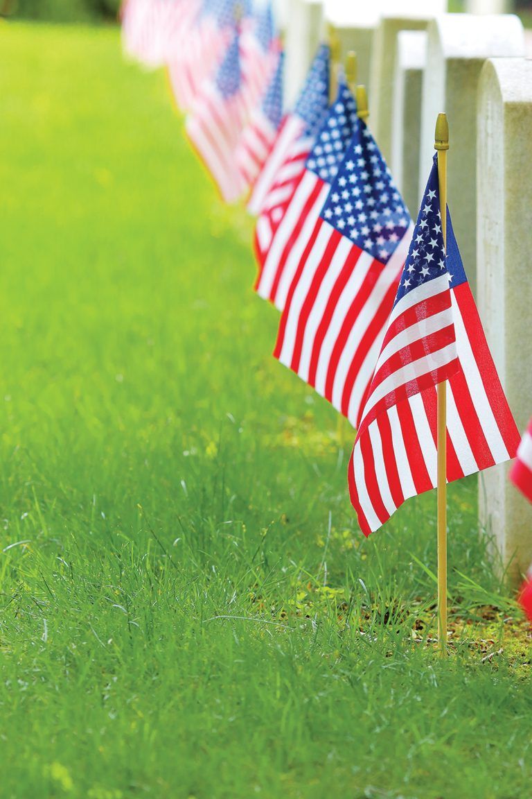 Ceremony planned to commemorate veterans