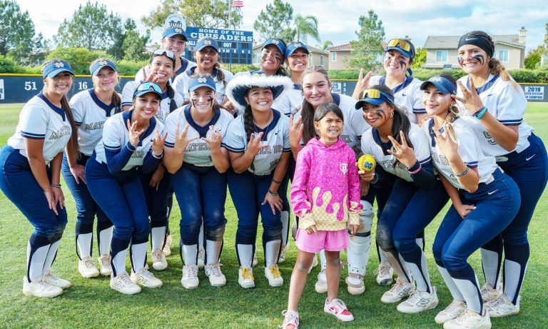 CIF baseball and softball finals are this weekend