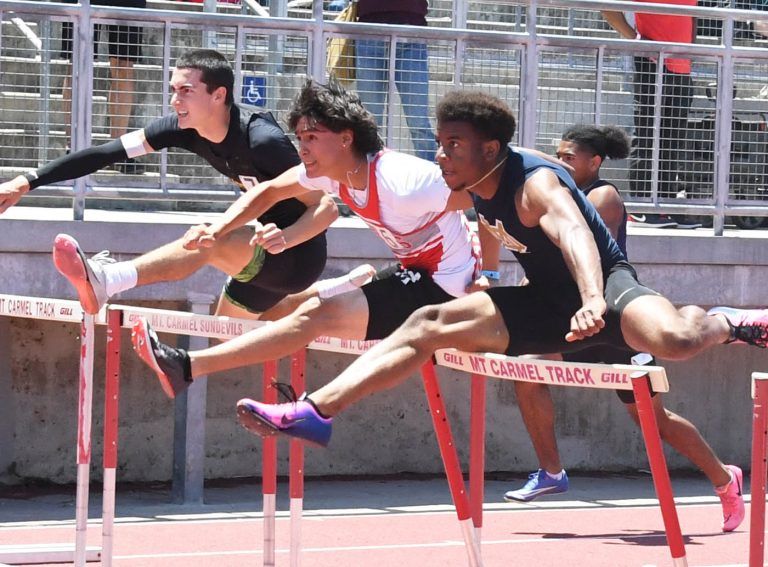 Records are meant to be broken
