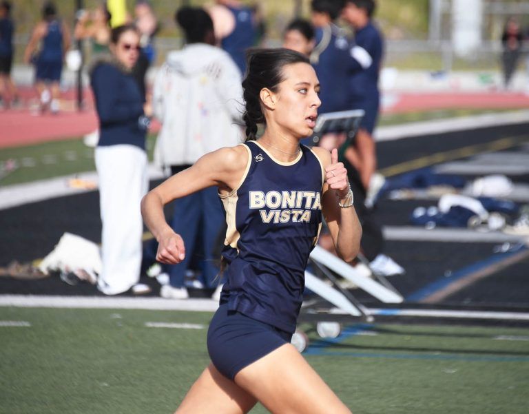 Metro track and field season heads to prelims, finals