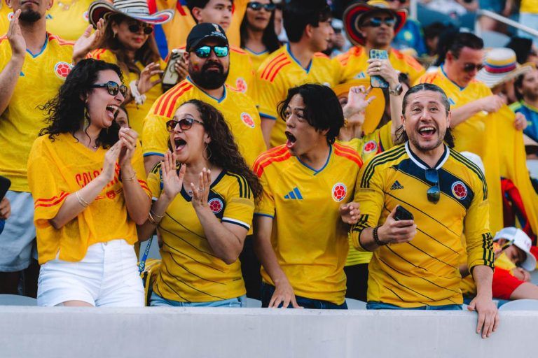 Getting their kicks: San Diego region included in World Cup mix