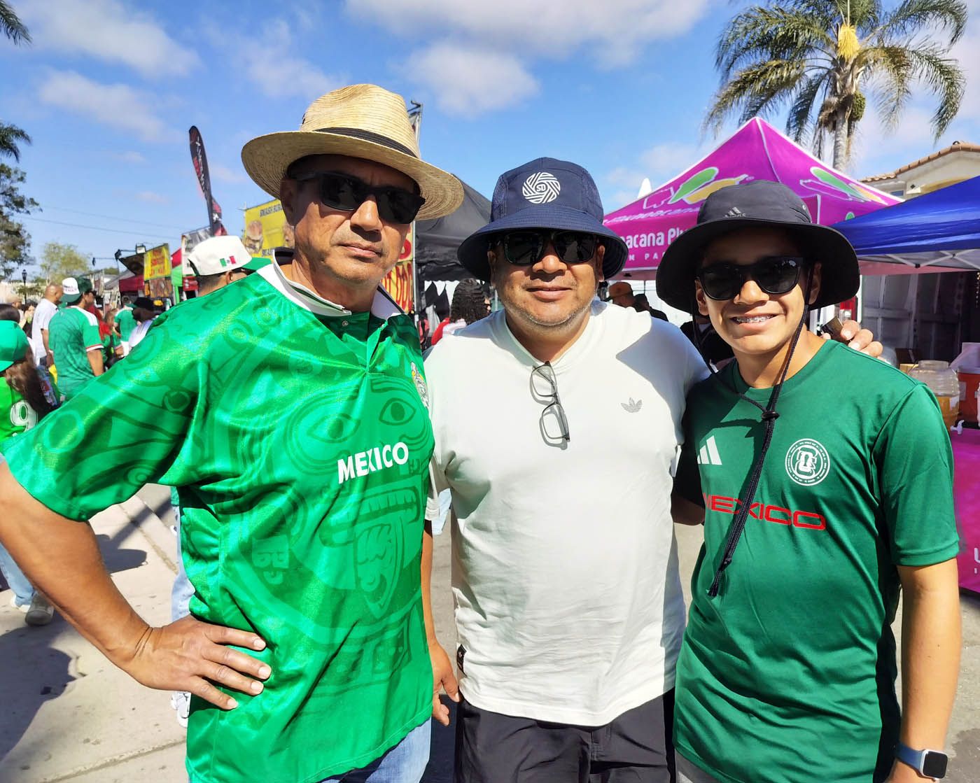 World Cup craziness comes to Chula Vista