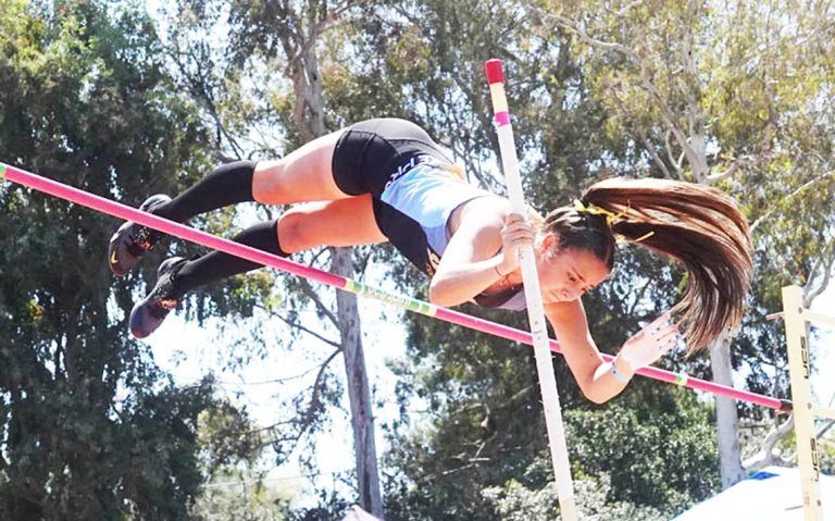 Mater Dei’s Fontenot, Otay’s von Guenthner lead Metro charge at state track finals