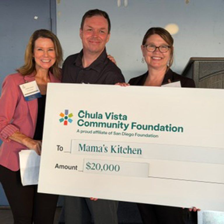Senior programs benefit from foundation’s largesse