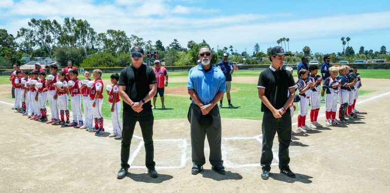 All-Star summer continues in California District 42