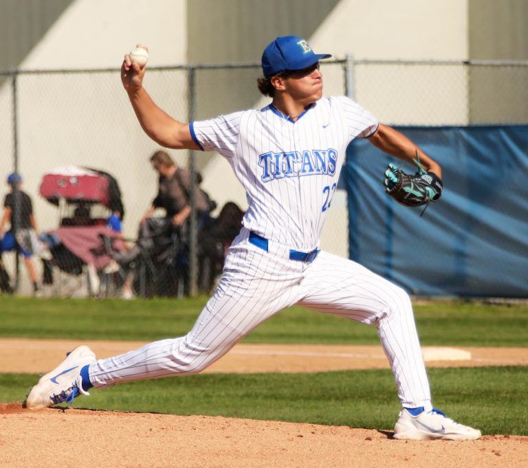 Prep all-stars end spring CIF baseball season