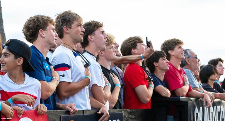 Ecstasy and agony for World Cup host teams in Round of 16