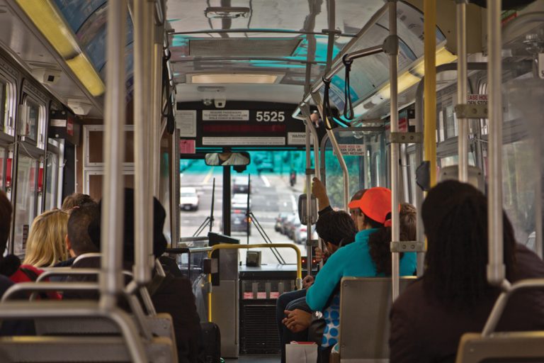 New transit hub at Southwestern College to be celebrated