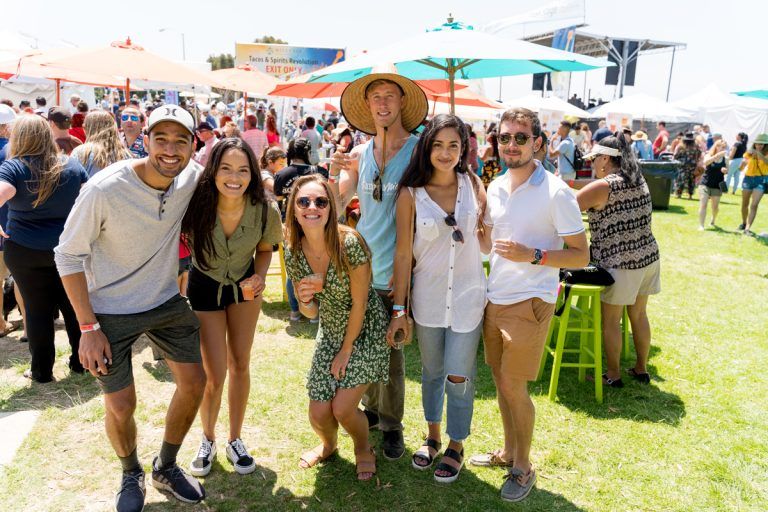 Chula Vista’s signature event, HarborFest, makes a splashing return on August 22