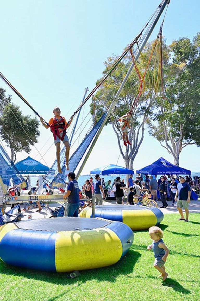 HarborFest returns to Chula Vista with new way to experience the bay