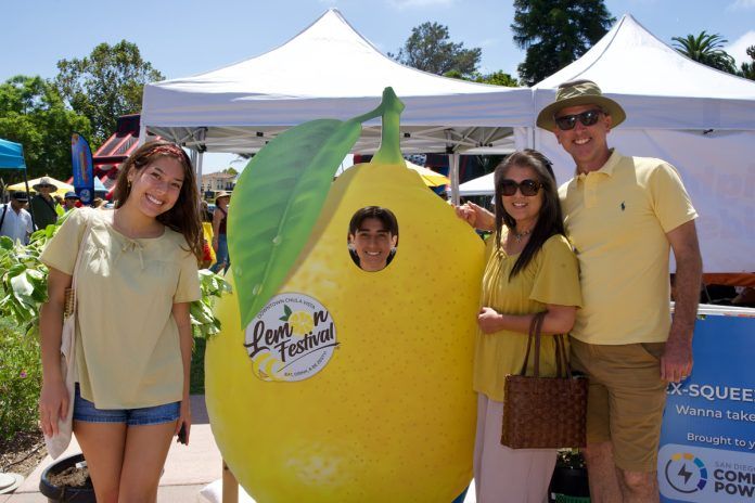 lemon