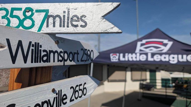 Championship game preview: It’s make it or break it for SVLL  12s to make Little League World Series