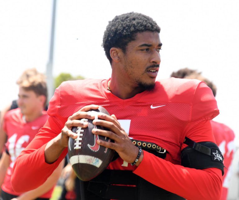 SDSU Aztecs embark on first year in restructured Pac-12 conference
