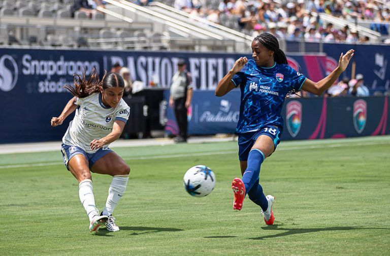 Star watch: SD Wave returns to winning ways with 1-0 road result over Washington Spirit