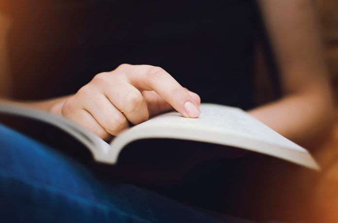 reading